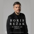 Boris Režak prvi put u intimnoj atmosferi kluba BitefArtCafe