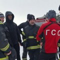 Majka i dete se izgubili na planini: Drama na Fruškoj Gori, hitno reagovali iz GSS-a (foto)