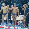 Evo kada vaterpolisti Srbije igraju protiv Mađarske u finalu Evropskog prvenstva