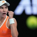 Srpsko čudo: Tinejdžerka pomera granice na Australijan openu, na redu Sabalenka