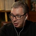 Vučić odgovorio Baki Prasetu na pitanje o porezu: "Spreman sam, sine, da te primim i da razgovaramo o tome, svačija obaveza je…
