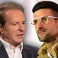 Novak odmah reagovao: Bogoljub Karić napisao pesmu o Đokoviću (video)