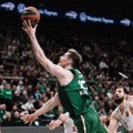 Žalgiris produbio Monakovu krizu, Efes protiv Valensije prekinuo niz poraza