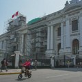 Peruanski kongres izglasao smenu predsednika te zemlje Hosea Herija