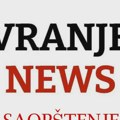 Sajt Vranje news-a osposobljen, ali funkcioniše otežano