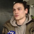Vlasnik zapaljene cvećare na Konjarniku: „Šteta je totalna, cela porodica živi od ovoga“