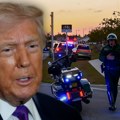 Pucnjava na Trampovom imanju! Drama u Americi: Muškarac (20) upao u Mar-a-Lago, pripadnici Tajne službe ga ubili!