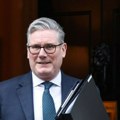 Starmer: Vlada fokusirana na zaštitu britanskog naroda