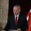 Erdogan: Glavni cilj je da Tursku držimo dalje od rata