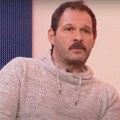 Aleksandar Srećković Kubura: Glumac koji ne pristaje na jednu ulogu