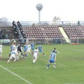 Lider odneo tri boda iz Vranja: Dinamo Jug - Zemun 0:1