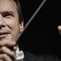 ​Suđić dirigovao simfonijskim orkestrima u Rusiji