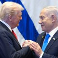 Izrael pritiska SAD za kopnenu operaciju protiv Irana: "Dogovor bi bio poraz"