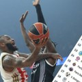Ovo je tabela Evrolige posle pobede Partizana u večitom derbiju: Zvezdi je sada ugroženo i mesto u Top 10!