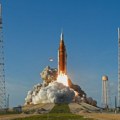 Astrofizičarka o misiji "Artemis II": Ljudske oči će prvi put moći da vide neke delove daleke strane Meseca