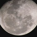 Objavljene fotografije Meseca koje do sada nikad nisu viđene