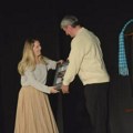 Festival malih pozorišnih formi nastavljen monodramom „Prva ljubav”