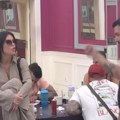 Šok u emisiji! Asmin bez blama o intimnom odnosu pred Stanijom, ona ga brutalno ponizila: "Bolestan si!"