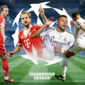Real u Minhenu traži novo čudo, Bajern želi da dovrši posao za polufinale Lige šampiona (RTS 1, 21.00)