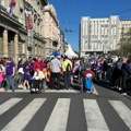 Poverenik za ravnopravnost sa maratona ukazao na značaj jednakosti i ljudskih prava