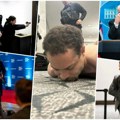 Samo ovaj čovek nije meta: Objavljen jeziv manifest napadača iz Vašingtona! "Prijateljski federalni ubica" otkrio razlog zbog…