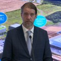 Dašić: Izgradnjom novog odmarališta na Kopaoniku stvoreni bi bolji uslovi za boravak dece