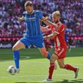Fenjeraš imao sve u Minhenu, ali je Olise ugasio plamen! Štutgartu bod od zlata! (VIDEO)
