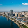 Beograd na vodi: Do danas prodato 10.000 stanova