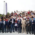 Pripremni kamp blizu kraja! Bokseri se spremaju za prestižni međunarodni turnir Bokserski pobednik