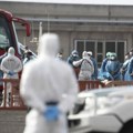 Otkriveno kako je počela epidemija: penzioneri posmatrali ptice na deponiji