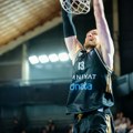 Musina MVP partija - Dubai u polufinalu!