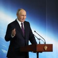 Putin: Rusija nastavlja razvoj nuklearnih snaga sposobnih da probiju svaki štit