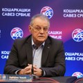 Čović poslao hitan dopis usred haosa u KSS: Ovo je razlog zbog kog nije došao na Skupštinu