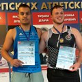 Tarik Papić bez premca u Beogradu