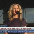 Tužiteljka Savović: Nijedna uniforma ne sme biti iznad zakona, a svaka prekomerna upotreba sile mora biti predmet istrage