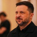 Ukrajina ratifikovala zajam EU od 90 milijardi evra za povećanje izdataka za odbranu