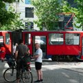 GSP „Beograd” otkrio uzrok iskliznuća tramvaja iz šina na Dorćolu