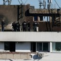 Небензја: Русија није добила информације од Румуније о инциденту са дроном