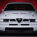 55-SGT je Giulia Quadrifoglio koja priziva duh DTM Alfe 155 V6