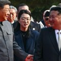 'Kovano u krvi': Odnos Kine i Severne Koreje između ljubavi i mržnje