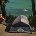 Hrvatska najskuplja u Evropi čak i za kampovanje - za noć uzimaju i do 400 €