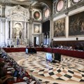 SSP o ocenama Venecijanske komisije: Ministar Vujić čist poraz režima predstavlja kao trijumf