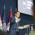 Jovanović (Novi DSS): Vlast izgubila legitimitet, pašće na prvim sledećim izborima
