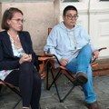Dve majke u Bečeju stupile u štrajk glađu zbog prava dece sa smetnjama u razvoju