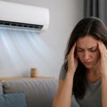 Zbog ove greške sa klimom leti mnogi dobijaju glavobolje: majstor objasnio u čemu je problem