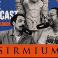 Sirmijum, antička prestonica Rimskog carstva, tema live podkasta „Točak istorije“ na Art Front festivalu