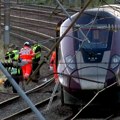 Proglašena vanredna situacija! Stradala najmanje jedna osoba, više putnika povređeno Novi detalji jezivog sudara dva voza u…