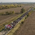 Studenti objavili detaljan plan šetnje do Kraljeva za Vidovdanski protest
