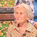 Najstarija volonterka u Srbiji Danica Šmic gošća Sinteze u 21 sat