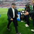 Selektor Hrvatske Zlatko Dalić: "Nismo bili na svom nivou do sad, protiv Gane moramo bolje"